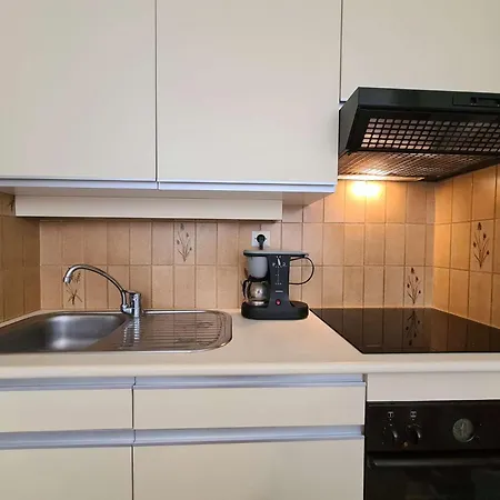 Apartament Appt 3 Pieces - Jusqu'a 4 Personnes- Le Cap D'agde Ct210-038