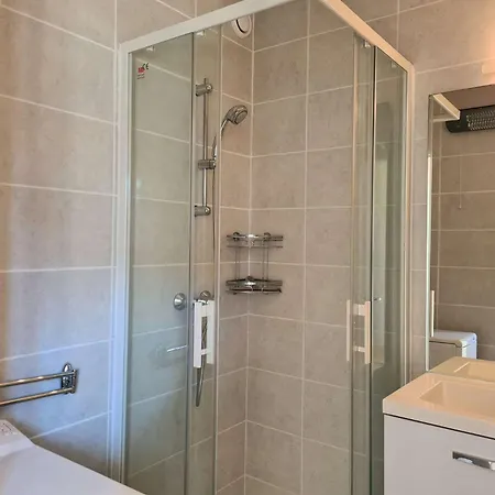 Apartament Appt 3 Pieces - Jusqu'a 4 Personnes- Le Cap D'agde Ct210-038 Agde
