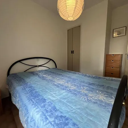 Appt 3 Pièces - Jusqu'à 4 Personnes- Le Cap D'agde Ct210-038 *