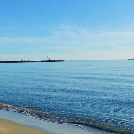 Appt 3 Pieces - Jusqu'a 4 Personnes- Le Cap D'agde Ct210-038 * Agde