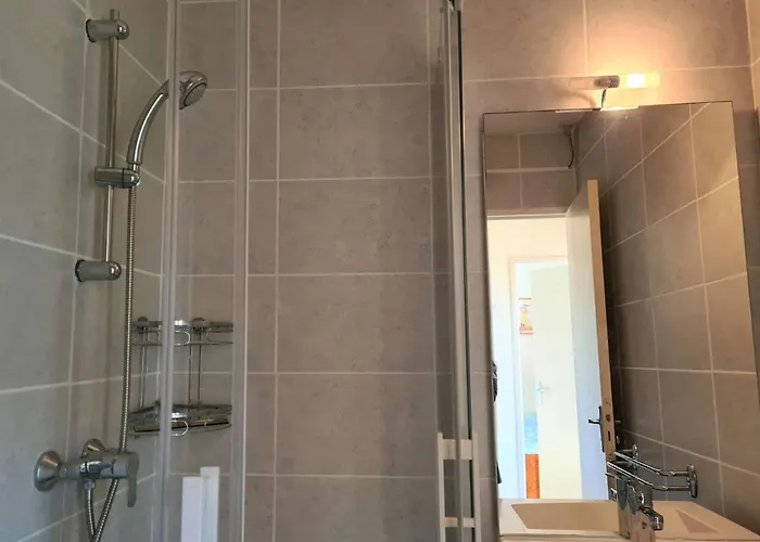 Appt 3 Pièces - Jusqu'à 4 Personnes- Le Cap D'agde Ct210-038 * Agde