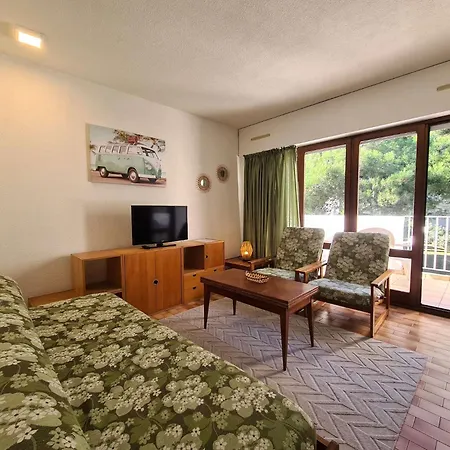 Appartement Appt 3 Pièces - Jusqu'à 4 Personnes- Le Cap D'agde Ct210-038 Agde