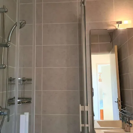 Appt 3 Pièces - Jusqu'à 4 Personnes- Le Cap D'agde Ct210-038 * Agde