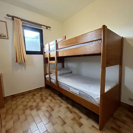 Appartement Appt 3 Pièces - Jusqu'à 4 Personnes- Le Cap D'agde Ct210-038 Agde