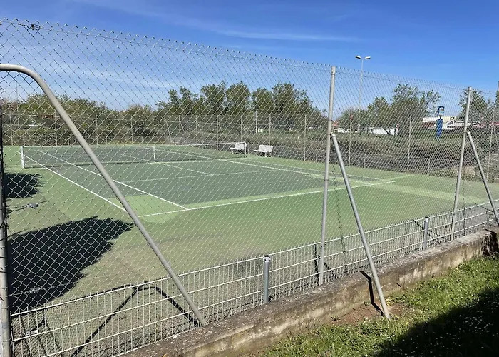 Appartamento Appt 3 Pièces - Jusqu'à 4 Personnes- Le Cap D'agde Ct210-038 *